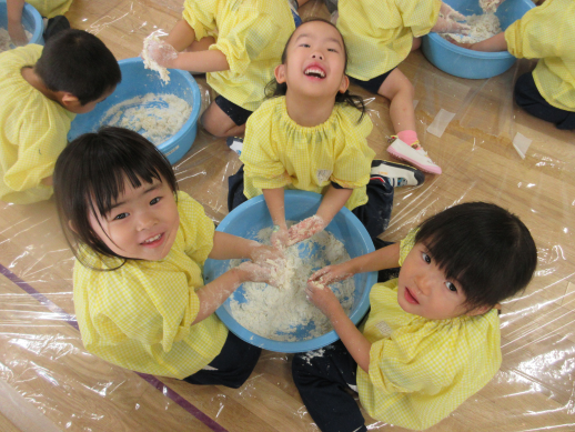 5月のらべんだーさん♪