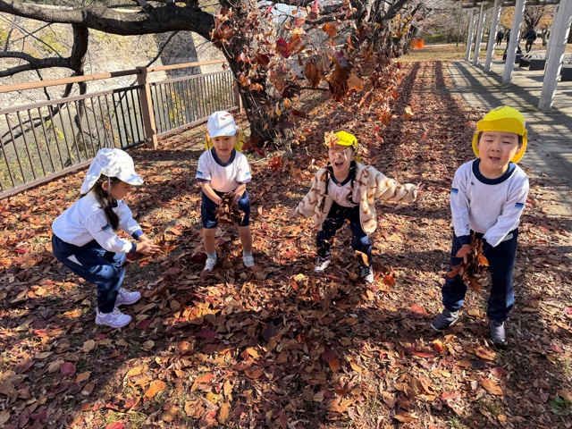 12月のまーがれっと組🎅