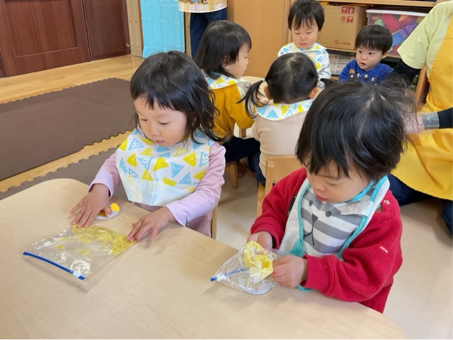 新しい発見たくさん！