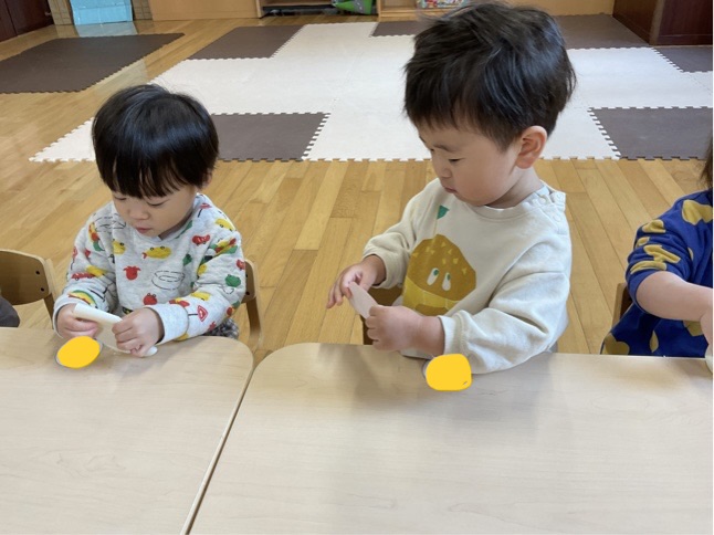 2月のぱんじーさん✨