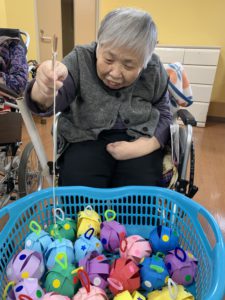 行事