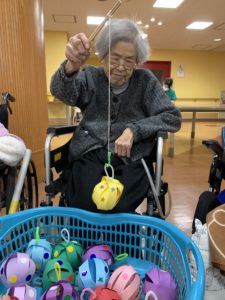 行事
