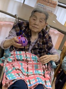 行事