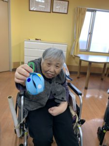 行事