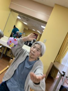 行事