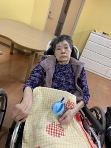 行事