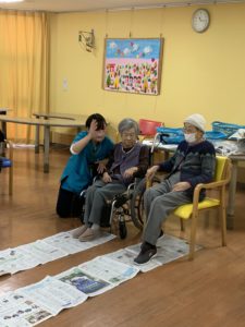行事