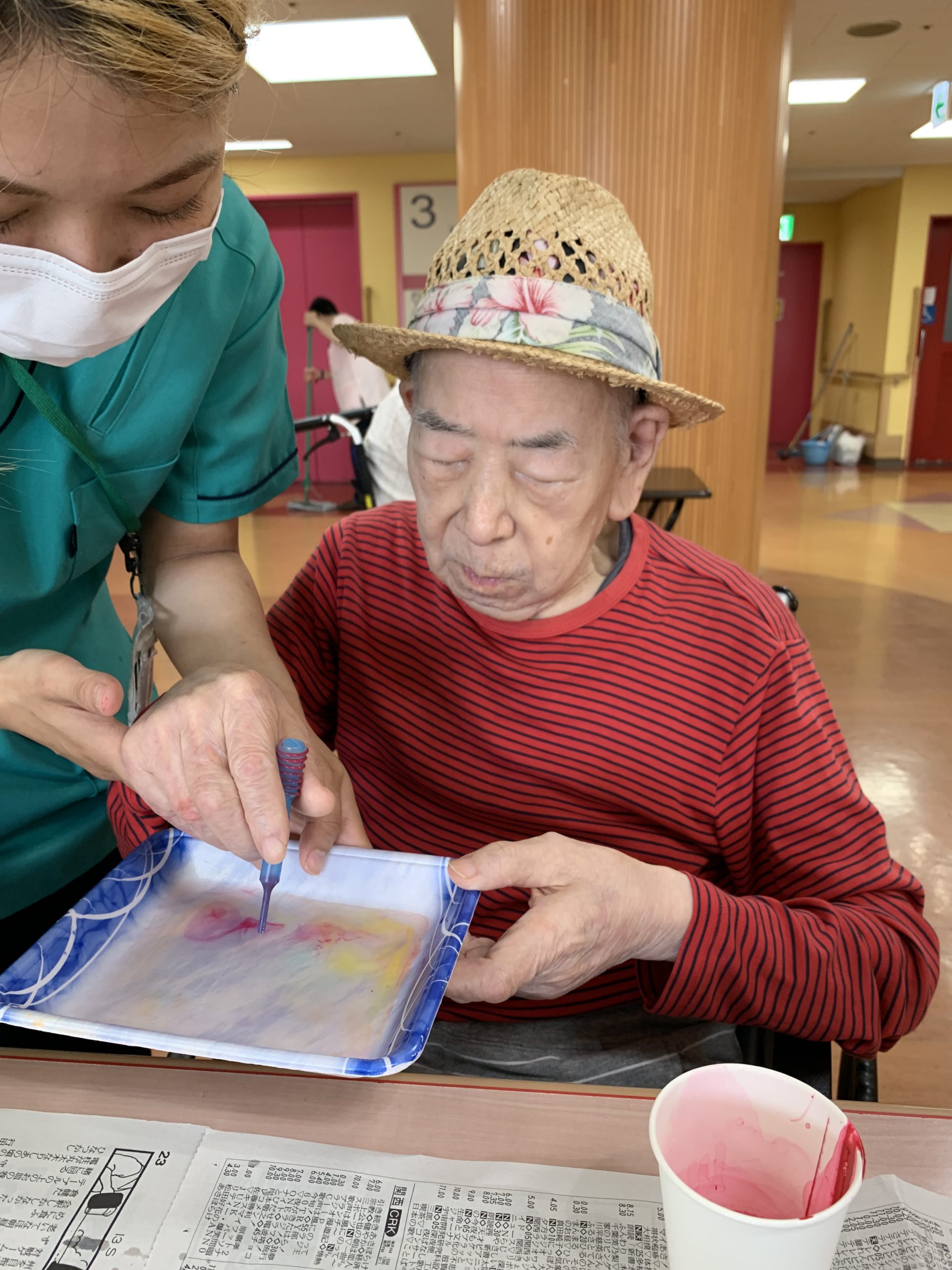 blog投稿画像